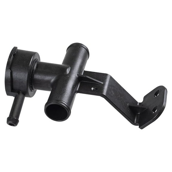 Arctic Cat 0413-280 Radiator Filler Neck  Wildcat UTV 2012-2016 4 X 1000 GT LTD SE EPS