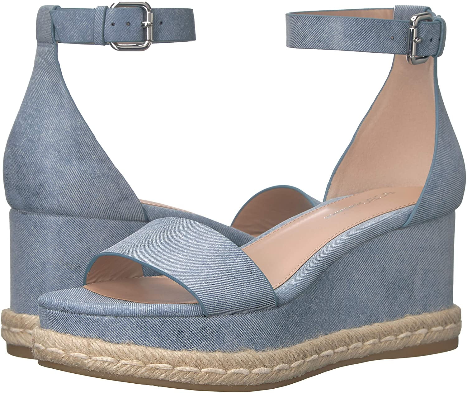 bcbgeneration addie wedge sandal