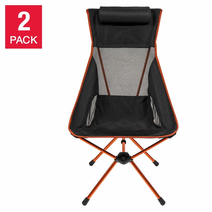 packable chair