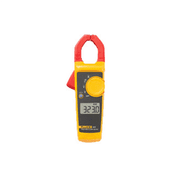 Fluke 323 Clamp Meter, AC/DC, 400A, 65-400 Hertz