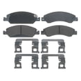 thumbnail image 1 of Balatas Ceramicas Silverado 1500 2008 A 2013 Chevrolet Del Pg RAYBESTOS ., 1 of 4