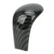 thumbnail image 2 of Cubierta de pomo de cambio de marchas estilo fibra de carbono para Nissan Navara Frontier NP300 2015-2019, 2 of 14