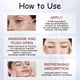 thumbnail image 2 of Anti-Aging Eye Serum with Lutein for Firmness and Brightening - Natural Essential Oil Blend to Enhance Skin Vitality, 2 of 5
