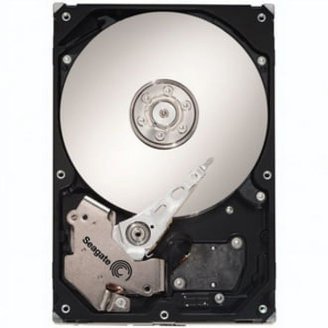 Seagate SkyHawk 2TB Surveillance Internal Hard Drive 64MB Cache