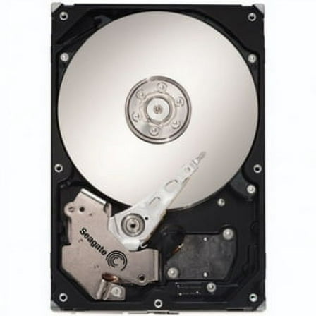 Seagate-IMSourcing, IMS SPARE Barracuda ES.2 ST31000340NS 1 TB 3.5" Internal Hard Drive