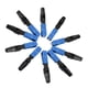 thumbnail image 4 of 10 piezas/lote SC/UPC conector rápido de fibra óptica adaptador monomodo para FTTH/ODF, 4 of 15