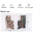 thumbnail image 6 of Camo Balaclava for Hunting, Winter Balaclava Face Mask with Fleece For Winter, 6 of 7