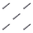 thumbnail image 2 of Matsuzay Onion Chili Pepper Slicer Chopper Potato Handle Tool Steel Shredder Stainless Anti-slip Accessories Slicing Kitchen Vegetable Type2, 2 of 6