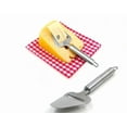 thumbnail image 6 of Durable 9.5 Inch Cheese Cutter Knife Made of Stainless Steel for All Cheese Types, 6 of 7