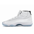 thumbnail image 2 of Jordan Men's 11 Retro Legend Blue (2024) Basketball Shoes, from StockX, 2 of 5