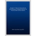 thumbnail image 1 of Pre-Owned New Grade 9-1 Edexcel International Gcse Biology: Complete R, 1 of 1