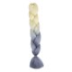 thumbnail image 5 of Extensión de Cabello Trenzado Fernando Sintético 23,62 Pulgadas B50, 5 of 8