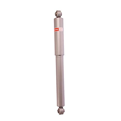 KYB 555055 High Pressure Monotube Gas Shock Fits select: 2007-2018 CHEVROLET SILVERADO, 2008-2018 GMC SIERRA