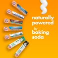 thumbnail image 2 of Arm & Hammer Sensitive Whitening Toothpaste, Fresh Mint, 120 ml, 2 of 7