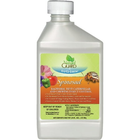

Natural Guard 16 Oz. Concentrate Insect Killer 40691 40691 701162