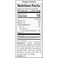 thumbnail image 4 of Tongue Twisters Gel Filled Sour Gum, Click and Catch Toy, Strawberry and Green Apple Flavors, 10 Count, 0.99 Ounce, 4 of 6