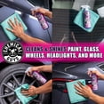 thumbnail image 3 of Quick Detailer Chemical Guys WAC2111602 sintético, 480 ml (paquete de 2), 3 of 7
