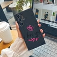 thumbnail image 4 of ¡Consiga para su iPhone una funda de goma TPU elegante y resistente a los golpes con un diseño único de dibujos animados!, 4 of 4