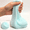 Blue, variant on 100ML Stretchy Fluffy Putty Non-Sticky Stress Relief Slime Toy Soft Pullable Slime Fidget Sensory Toy for Party Favors Birthday Gift