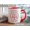 Black, variant on Custom First Christmas Married Mug Personalized 1st Christmas Coffee Cup Merry and Married
