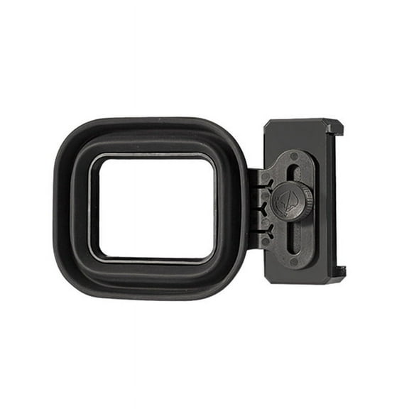 Cell Phone Hood Anti-Glass Window Reflector Lens to Reflective Portable Cover Accessories