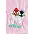 thumbnail image 2 of Spider-Man T-Shirt Printemps Hoppy pour Garçons/filles, 2 of 4