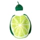 thumbnail image 4 of Disfraz de comida de lima, accesorios de ropa, disfraces para presentaciones en , suministros para fiestas, 4 of 9