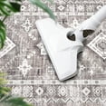 thumbnail image 5 of Boho Kitchen Rug Sets 3 Pieces, Washable Kitchen Mats for Floor, Non Slip Soft Kitchen Area Rug Floor Mat for Kitchen, Laundry Room and Hallway, 5 of 13