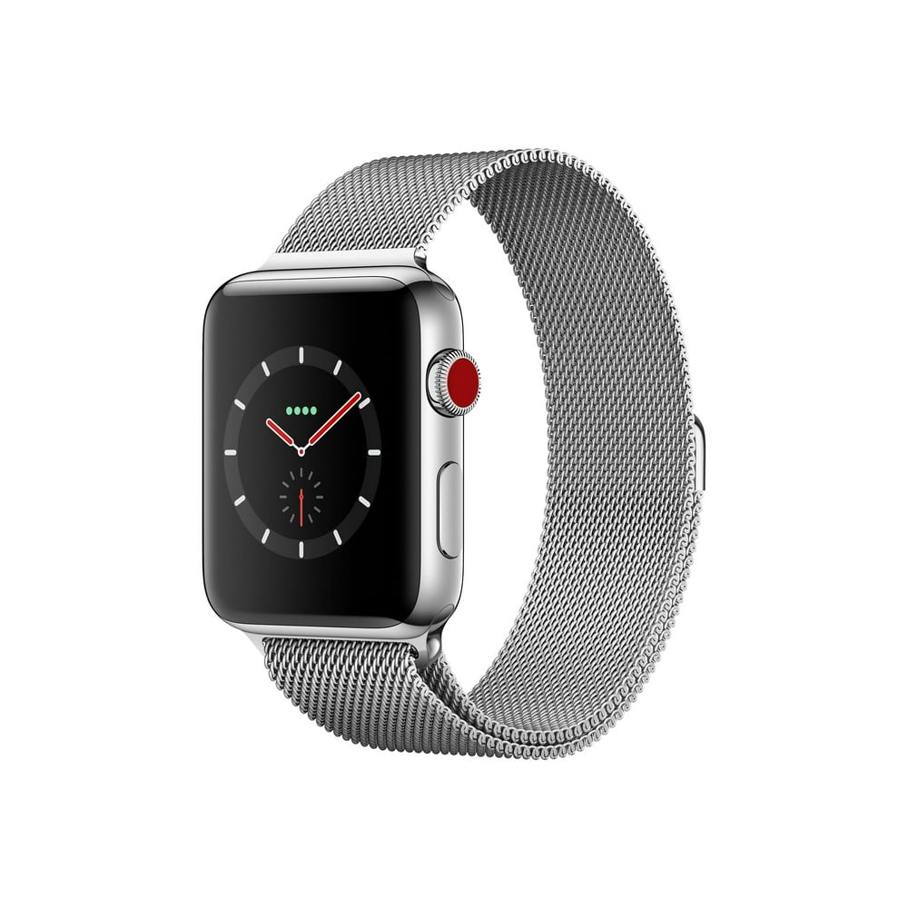 apple watch serie 3 gps cellular