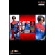 thumbnail image 2 of Figura Hot Toys MMS715 - DC Comics - The Flash - Supergirl, 2 of 3