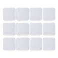 thumbnail image 3 of WORGEOUS Sublimation Magnets for Fridge 12Pcs Blank Design White 5.4x2.1in, 3 of 8