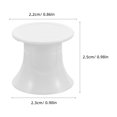 thumbnail image 2 of TABLETREANDS 50Ud Tapas De Plástico Reutilizables Para Pasta Dental Uso En Casa Color, 2 of 8