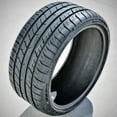 thumbnail image 3 of Tire Bearway BW118 295/40ZR20 295/40R20 110W XL High Performance Fits: 2013 Jeep Grand Cherokee SRT, 1997 Plymouth Prowler Base, 3 of 9