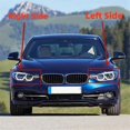 thumbnail image 3 of For 3' F34 GT 2017 2018 Adaptive LED Headlight Daytime Running Light White LED DRL Boards Left Side, 3 of 5