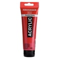 thumbnail image 3 of Amsterdam Standard Series Acrylic Paint, 120ml, Primary Magenta, 3 of 5