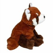 Douglas Cuddle Kyrie Soft Red Panda 9 Plush Stuffed Animal Toy #4619