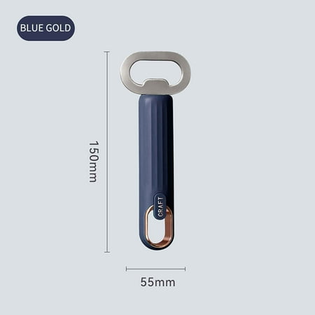 

Bottle Opener Kitchen Tools Stainless Steel Bottle Opener Beer Opener Household Bottle Opener Creative Bottle Opener Lunch Box Steak Knives