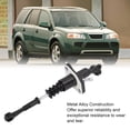 thumbnail image 4 of Engine Clutch Master Cylinder, Metal Alloy 800055 Robust Clutch Master Cylinder  for Vue 2.2L 2.4L L4, 4 of 7