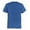 Vintage Royal, variant on LAT Youth Vintage Fine Jersey T-Shirt