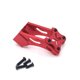 thumbnail image 2 of Bewildely Juego de soporte de fijación trasera, pieza de reparación, accesorio de actualización, reemplazo de montaje fijo resistente Kits de construcción modelo Rojo, 2 of 6