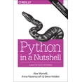thumbnail image 1 of Pre-Owned Python in a Nutshell: A Desktop Quick Reference (Paperback) 144939292X 9781449392925, 1 of 2