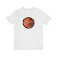 thumbnail image 2 of Occupy Mars T-Shirt Unisex Jersey Short Sleeve Tee, 2 of 8