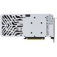 thumbnail image 7 of Palit RTX 5060 Ti White OC 16GB GDDR7 128 BIT Video Card, 7 of 7