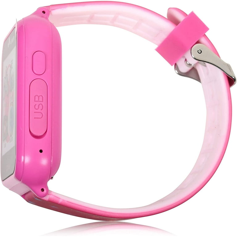 Barbie hand watch discount