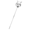 thumbnail image 4 of Trompette Marchant Lyre Clip Partition Clip Musique Clip de Remplacement Instrument Clip Musique, 4 of 9