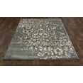 thumbnail image 2 of Art Carpet 23876 4 x 6 ft. Milan Collection Isabella Woven Area Rug, Gray, 2 of 2