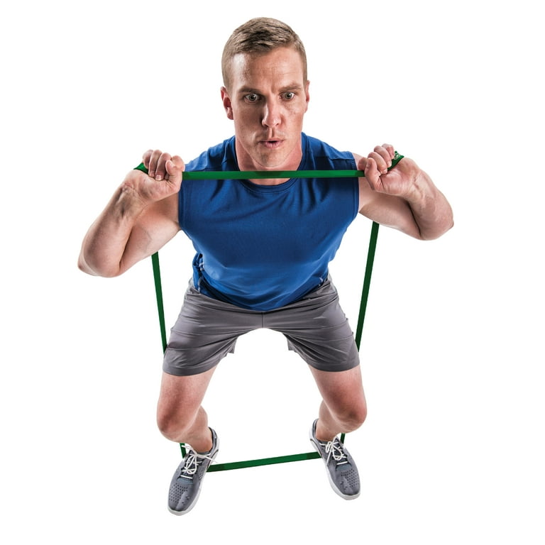 Wide resistance band hotsell
