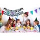 thumbnail image 5 of Video Game Happy Birthday Banner (blue) Game Theme Party Happy Birthday Boys Kids Player Game Theme Party Decoration - Snngv, 5 of 5