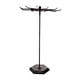 thumbnail image 3 of Organizador de joyas Yinane Soporte para Collares Metal Negro, 3 of 8