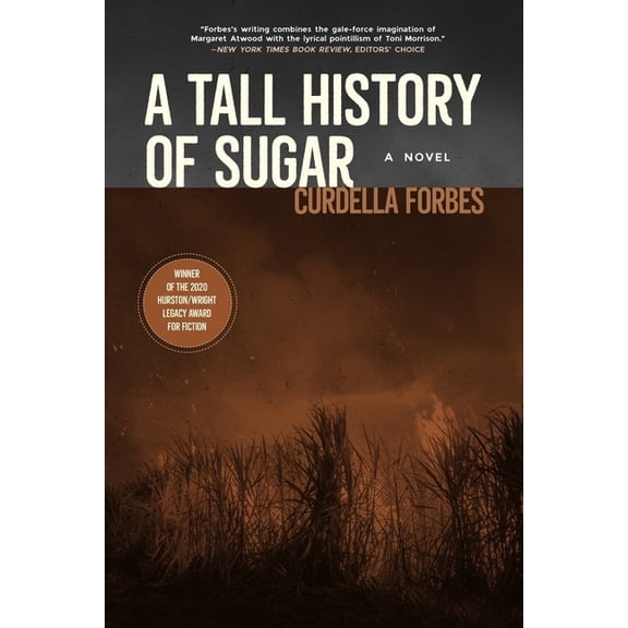 A Tall History of Sugar, (Paperback)